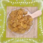 Gouden kleine  rozijnen, gedroogde   Kwaliteit