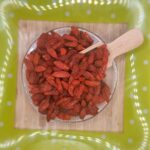 Goji bessen  Kwaliteit