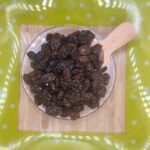 Rozijnen  bruine /Bruine rozijnen     Kwaliteit