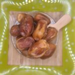 dadels gedroogde  / Gedroogde  dadels Zonder pit Kwaliteit