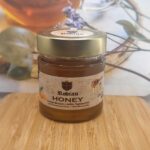 Griekse Oranje bloesemhoning Kwaliteit