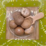 Betelnoot, ook bekend als Arecanoot  Kwaliteit
