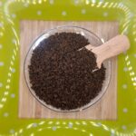 Knoflook zwarte granulaat  grof/Zwarte knoflook granulaat grof Kwaliteit