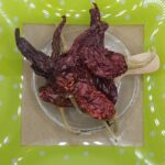 Kashmiri peper heel indiase Kwaliteit