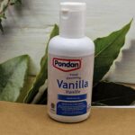 Pondan food flavouring aroma vanilla. 60 Gram