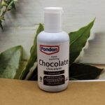 Pondan food flavouring aroma chocolate.