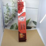 Saffraan wierook Kwaliteit