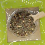 Griekse feta kruidenmix    Kwaliteit   (Zoutarme)