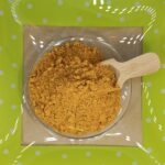 Parmaribo hot roti kruidenix   Kwaliteit