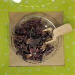 Hibiscusbloem  thee donker    Kwaliteit