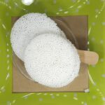Tapiaoca korrels of sabudana     Kwaliteit   indiase