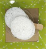 Tapiaoca korrels of sabudana Kwaliteit indiase