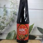 ABC Zoete Sojasaus Ketjap Manis 275ml   Kwaliteit
