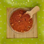 Texel BBQ mild kruidenmix  (Zoutarme)    Kwaliteit
