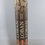 Loban Wierook 1 pakjes van 20 stukjes  Kwaliteit