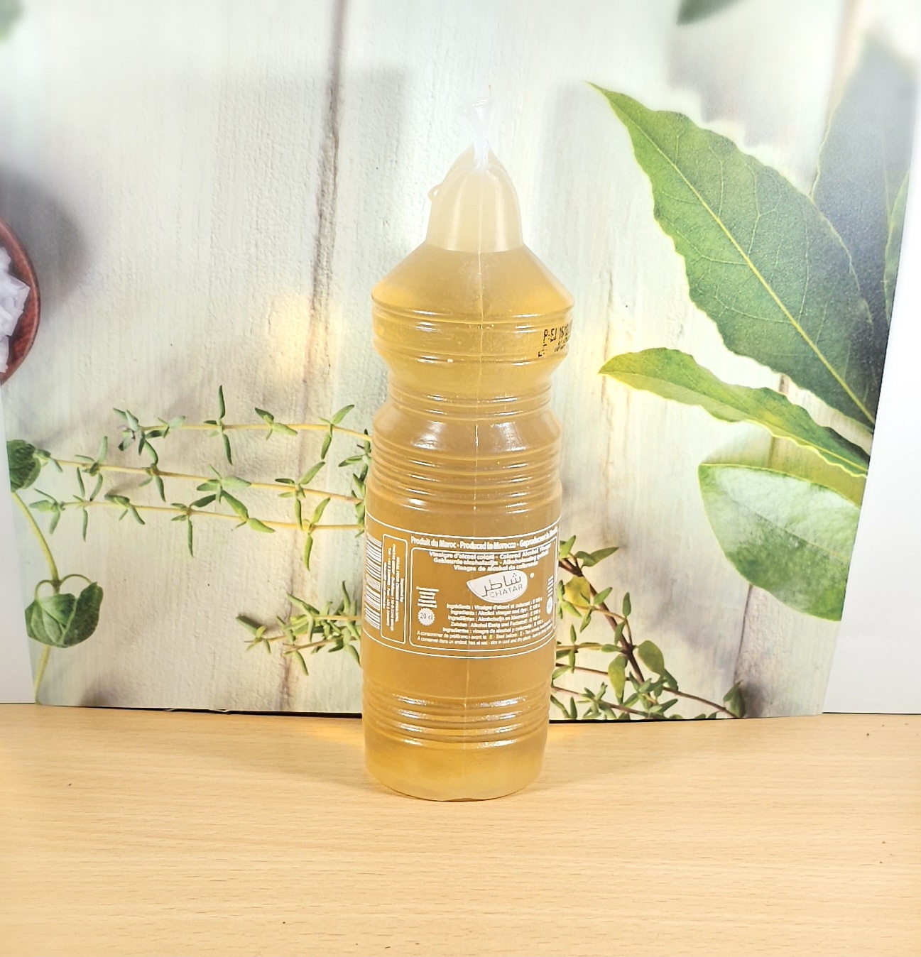 Marokkaanse azijn 200ml Kwaliteit - Online Bestellen | 123specerijen.nl