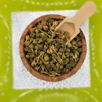 Passie peper heel/Passiebessen uit Ethiopië   kwaliteit