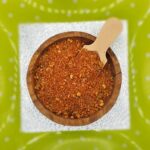 Texel BBQ kruidenmix Z/Arme  kwaliteit