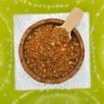 Texel piri piri kruidenmix Z/Arme kwaliteit