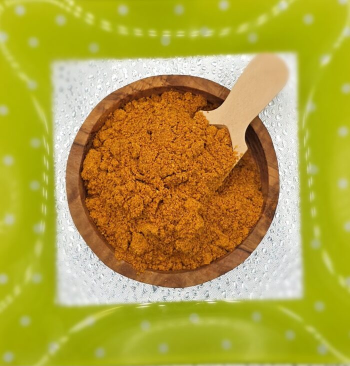 Kashmiri masala kruidenmix Z/Arme - Afbeelding 1
