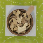 Gember plakjes gesneden thee / Djahé    kwaliteits