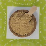 Gember wortel gemalen / Djahé  Kwaliteit